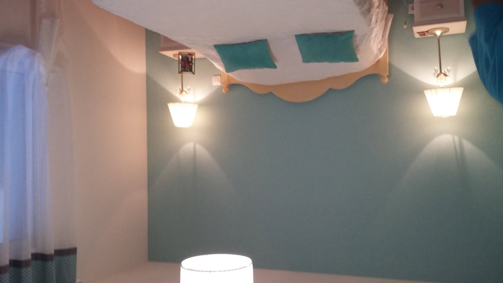 Gästezimmer Châtelaillon-Plage 163159