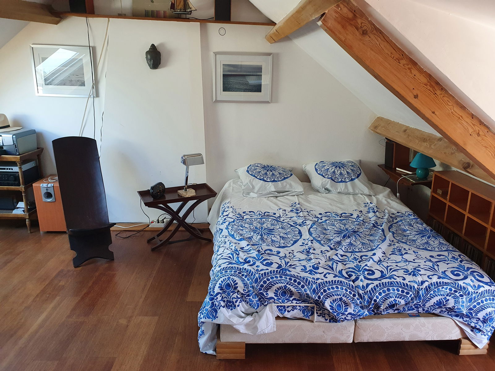 Unabhängiges Studio Sarzeau 85753