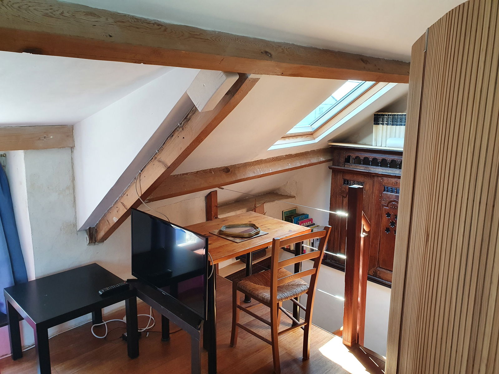 Unabhängiges Studio Sarzeau 85753