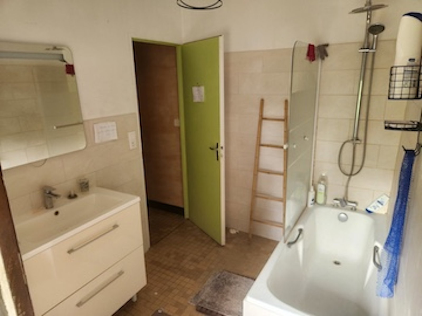 Wohngemeinschaft Cadaujac 394419