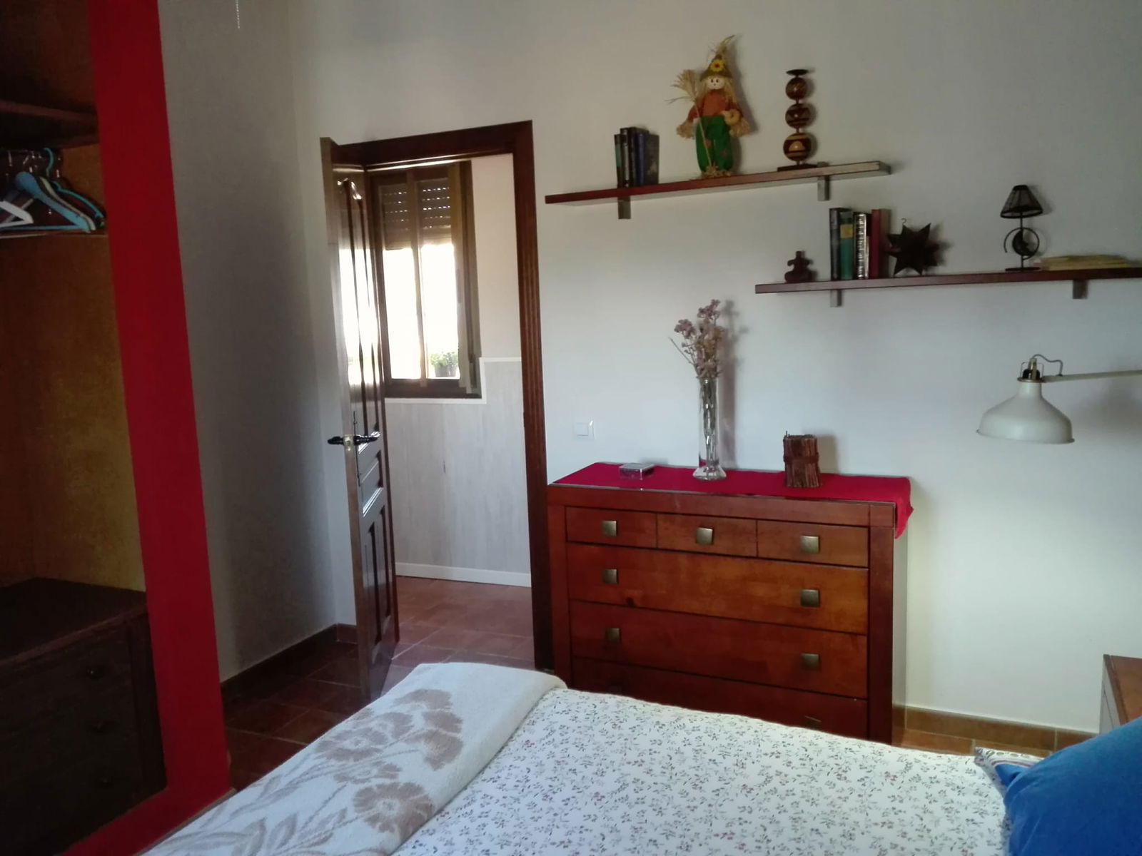 Gastfamilie Villanueva del Ariscal 253215