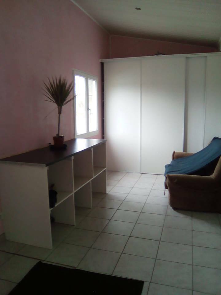 Kolokation Saint-Vivien-de-Médoc 197600