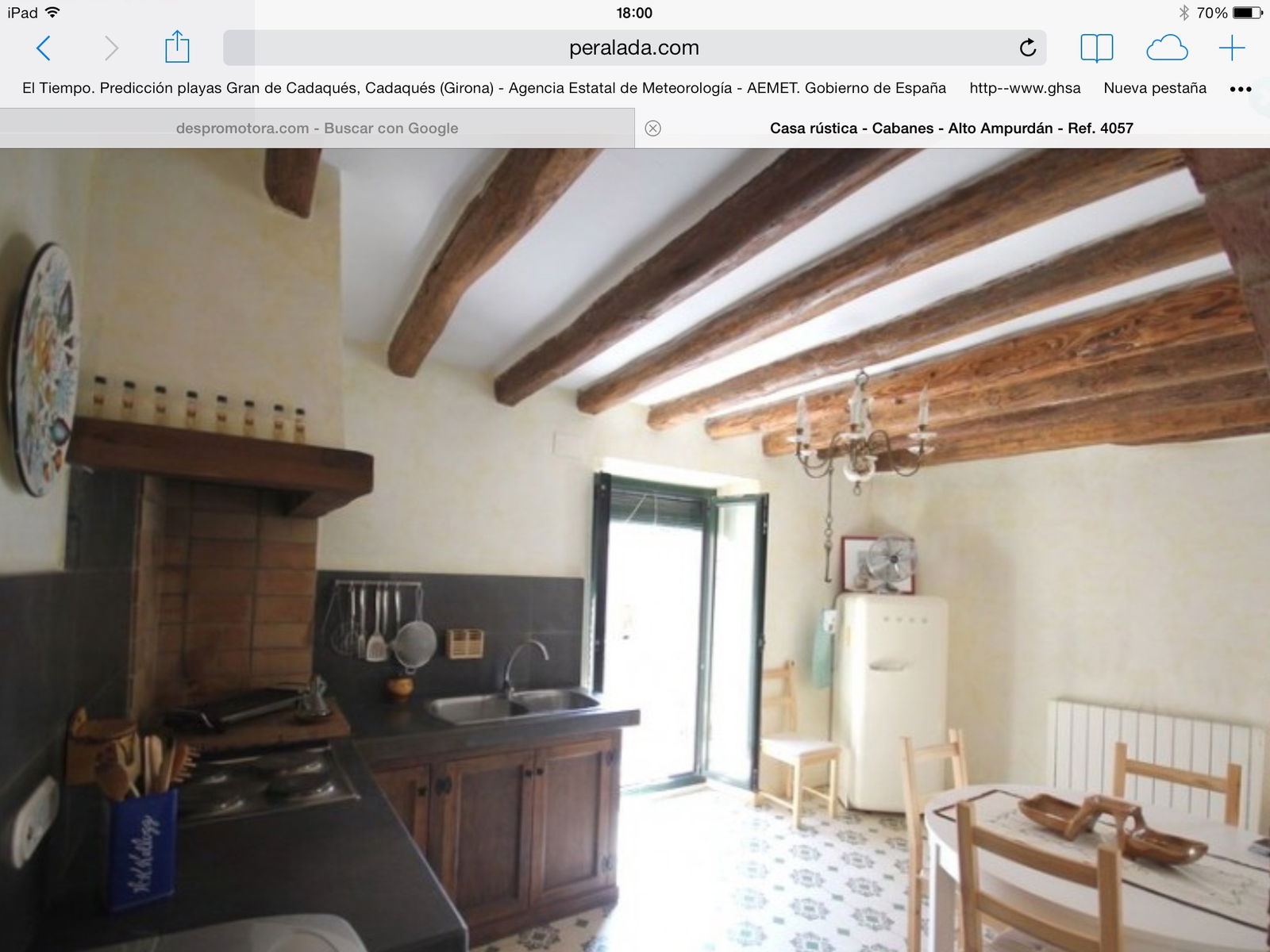 Oberoende Studio Cabanes 102616