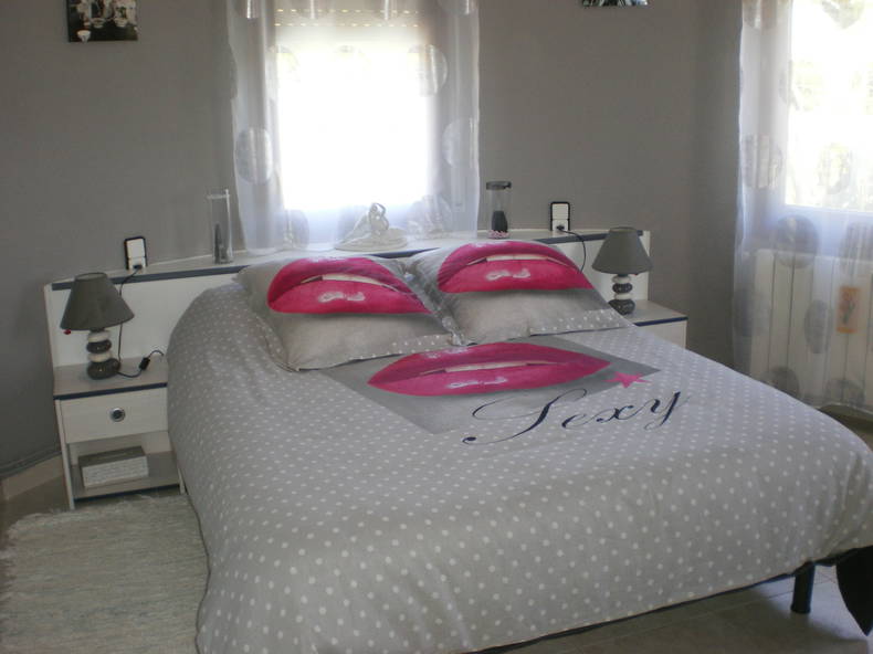 Chambre Chez L'habitant Les Tres Cales 132649-1