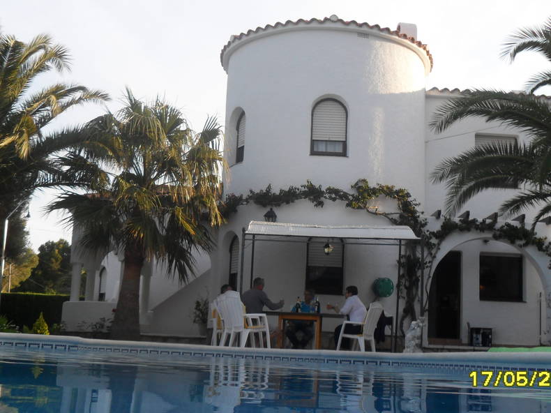 Chambre Chez L'habitant Les Tres Cales 132649-2