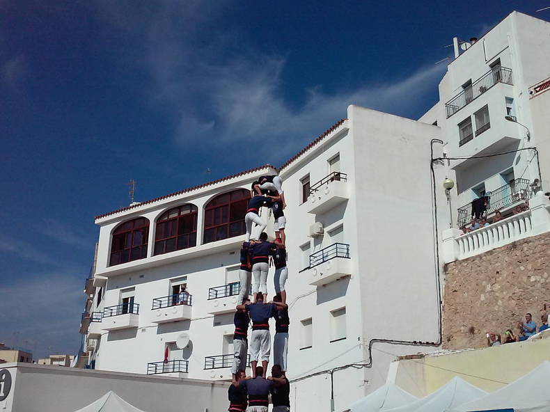Chambre Chez L'habitant Les Tres Cales 132649-3