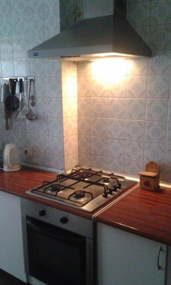 Gastfamilie Alicante 88578