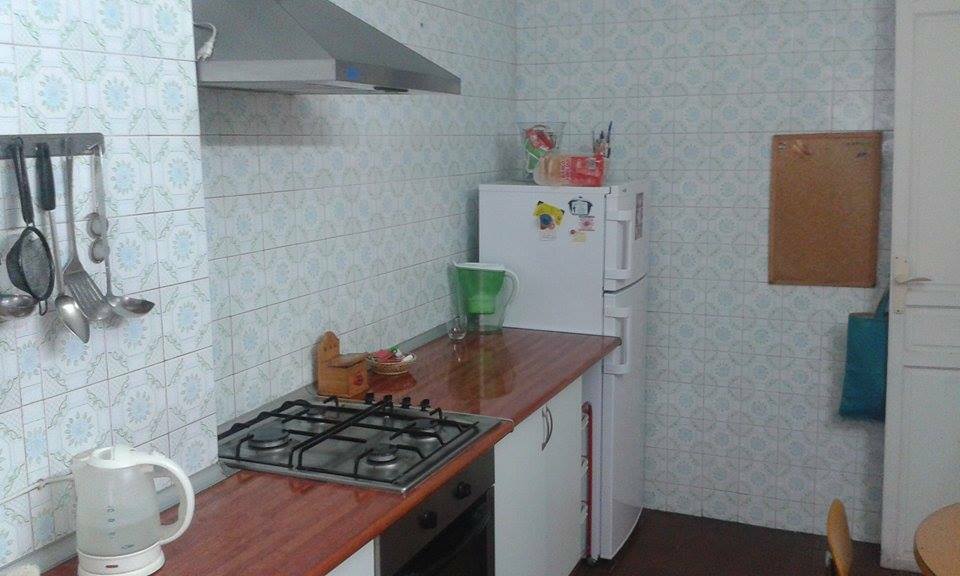 Gastfamilie Alicante 88578