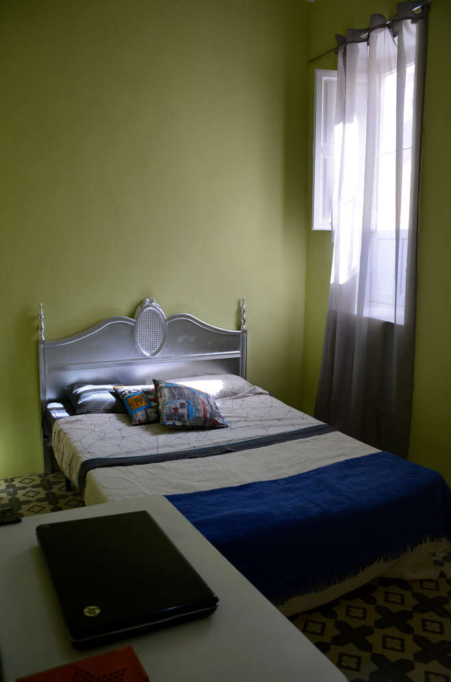 Gastgezin Alicante 88578