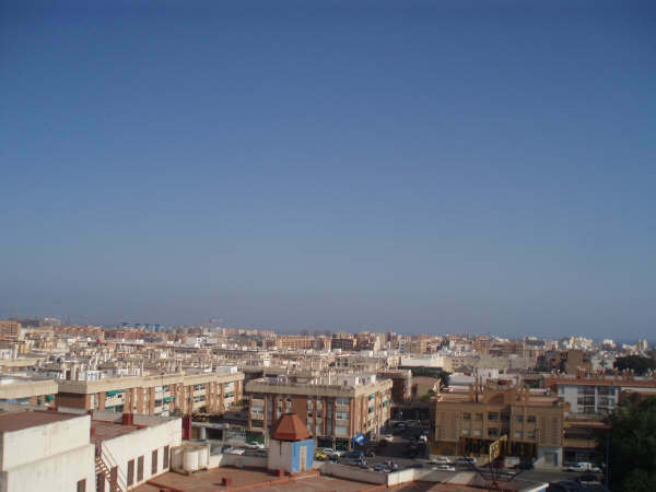 Collocazione Almería 112839