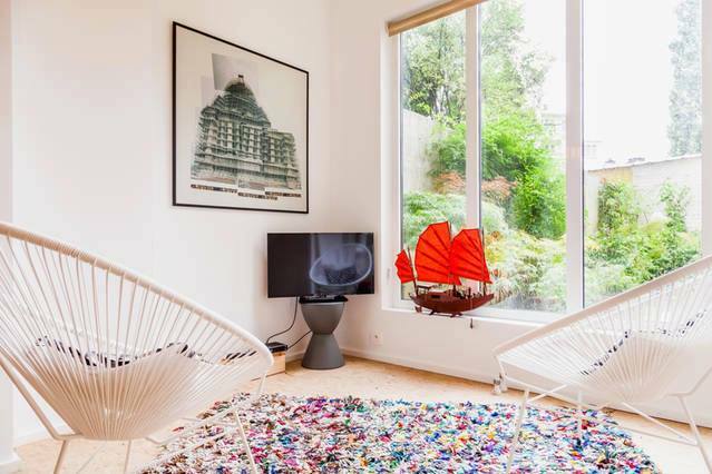 Colocatie Ixelles 152150