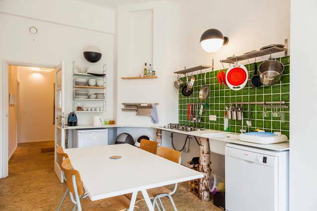 Colocatie Ixelles 152150