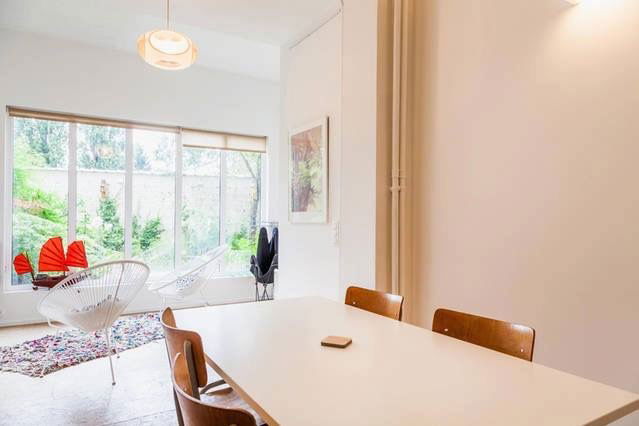 Colocatie Ixelles 152150