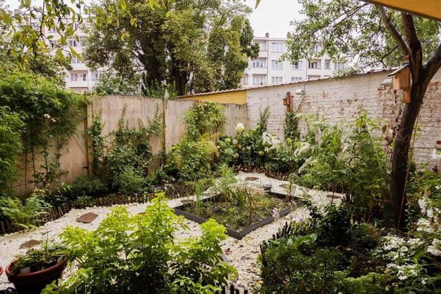 Colocatie Ixelles 152150