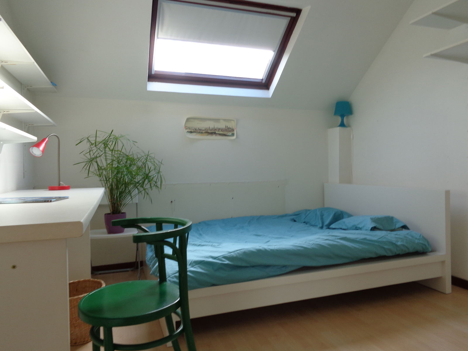 Tuisverblyf Saint-Gilles 147682