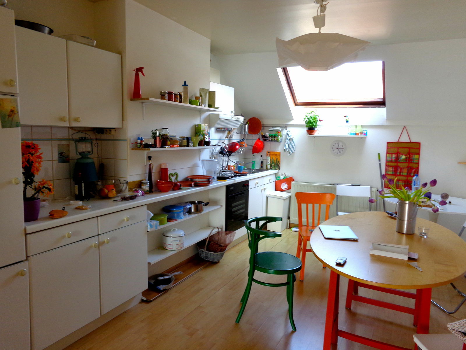 Tuisverblyf Saint-Gilles 147682