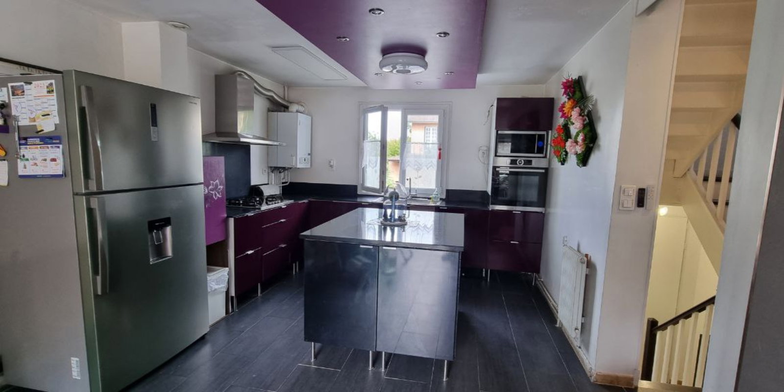 Kolokasie Neuilly-Plaisance 532960