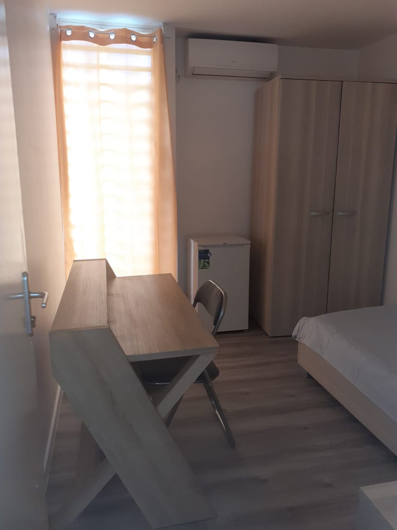 Kolokasie Les Abymes 586468