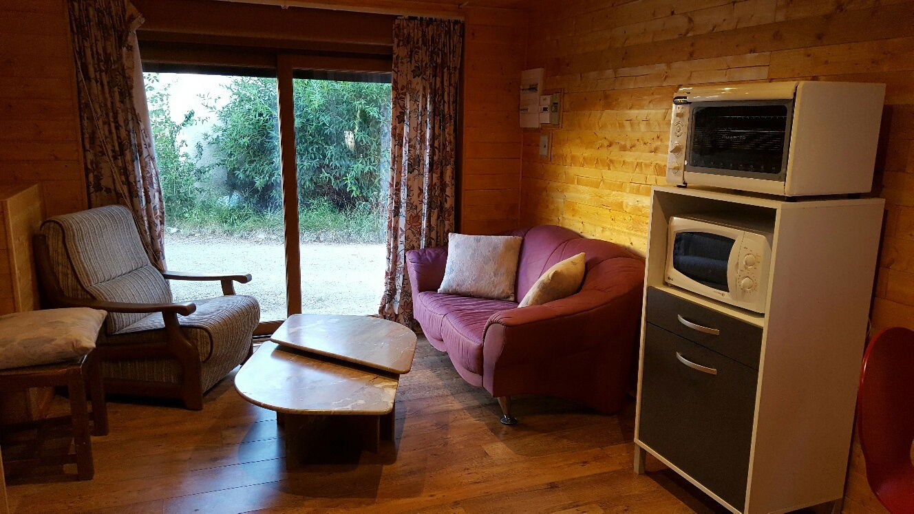 Tuisverblyf Genève 148928