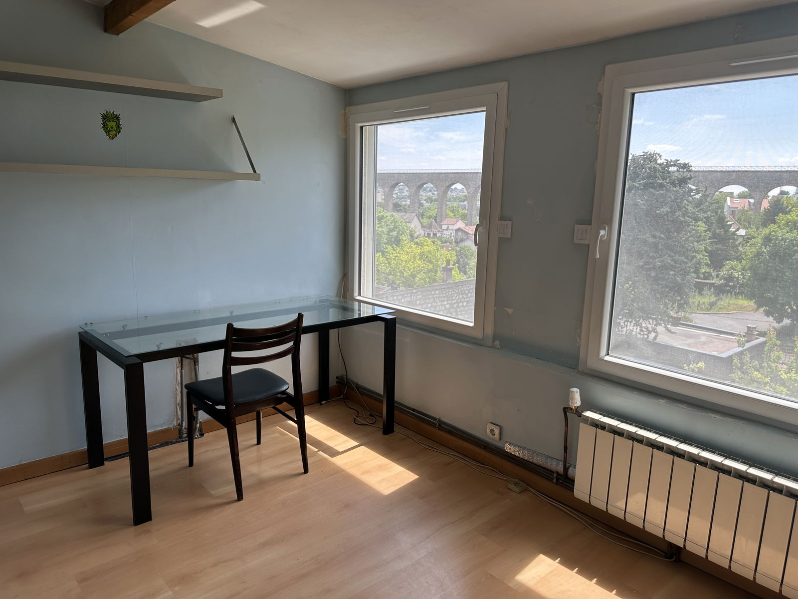 Gastekamers Arcueil 527575