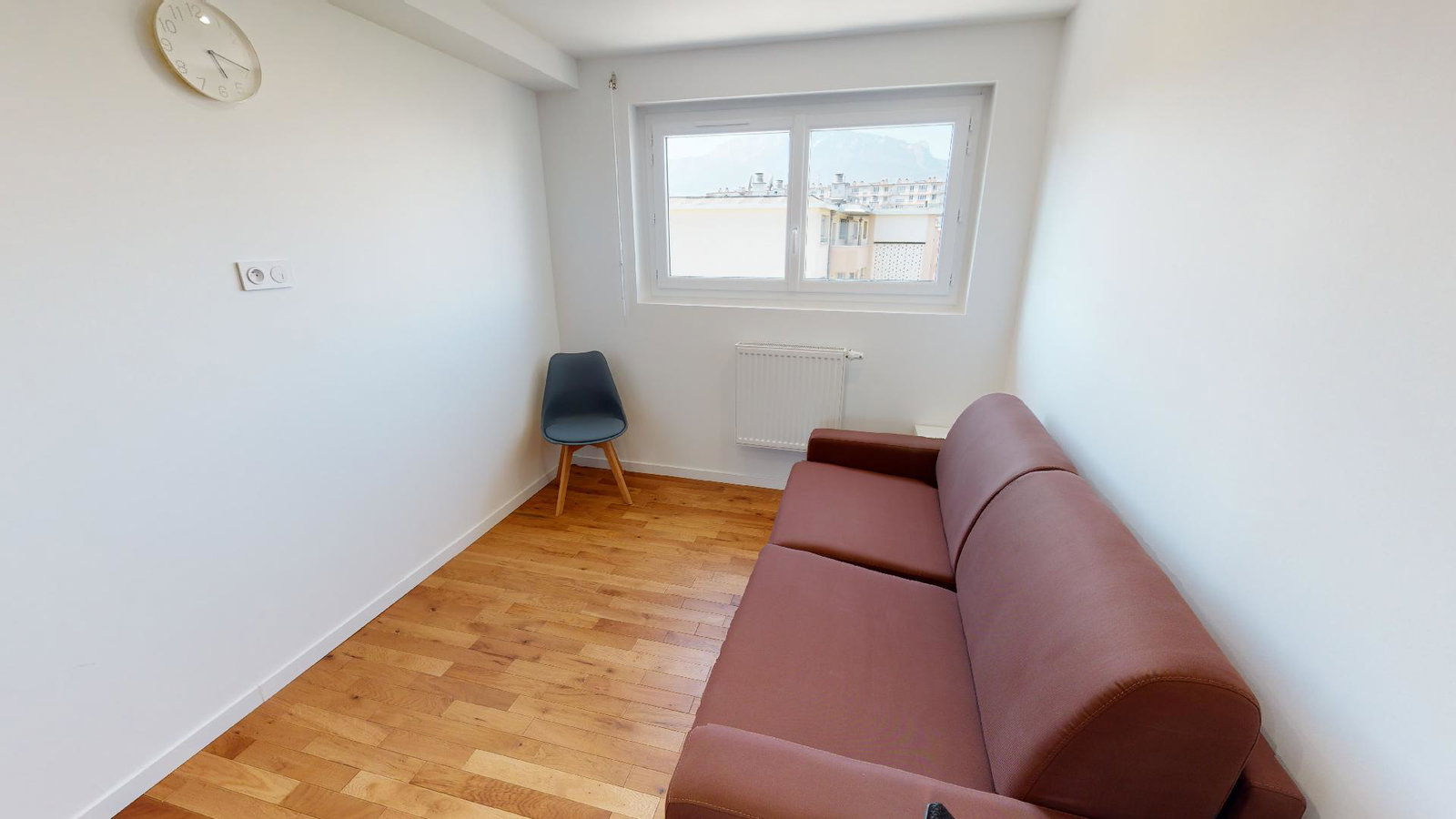 Tuisverblyf Grenoble 435099