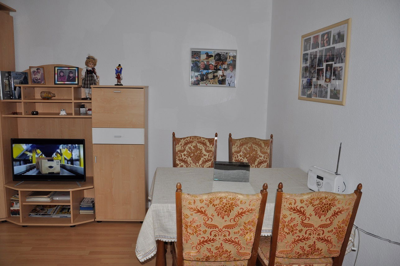 Tuisverblyf Witten 243312