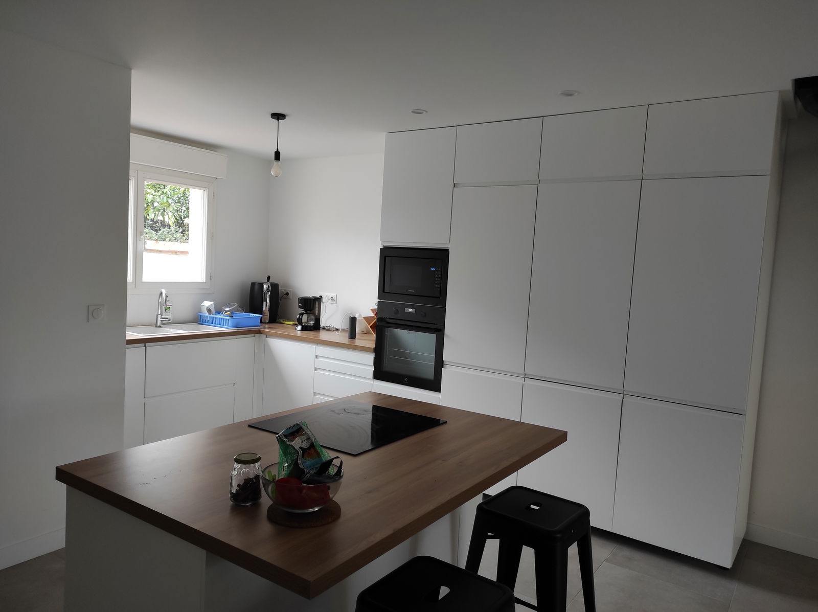 Tuisverblyf Bègles 242303