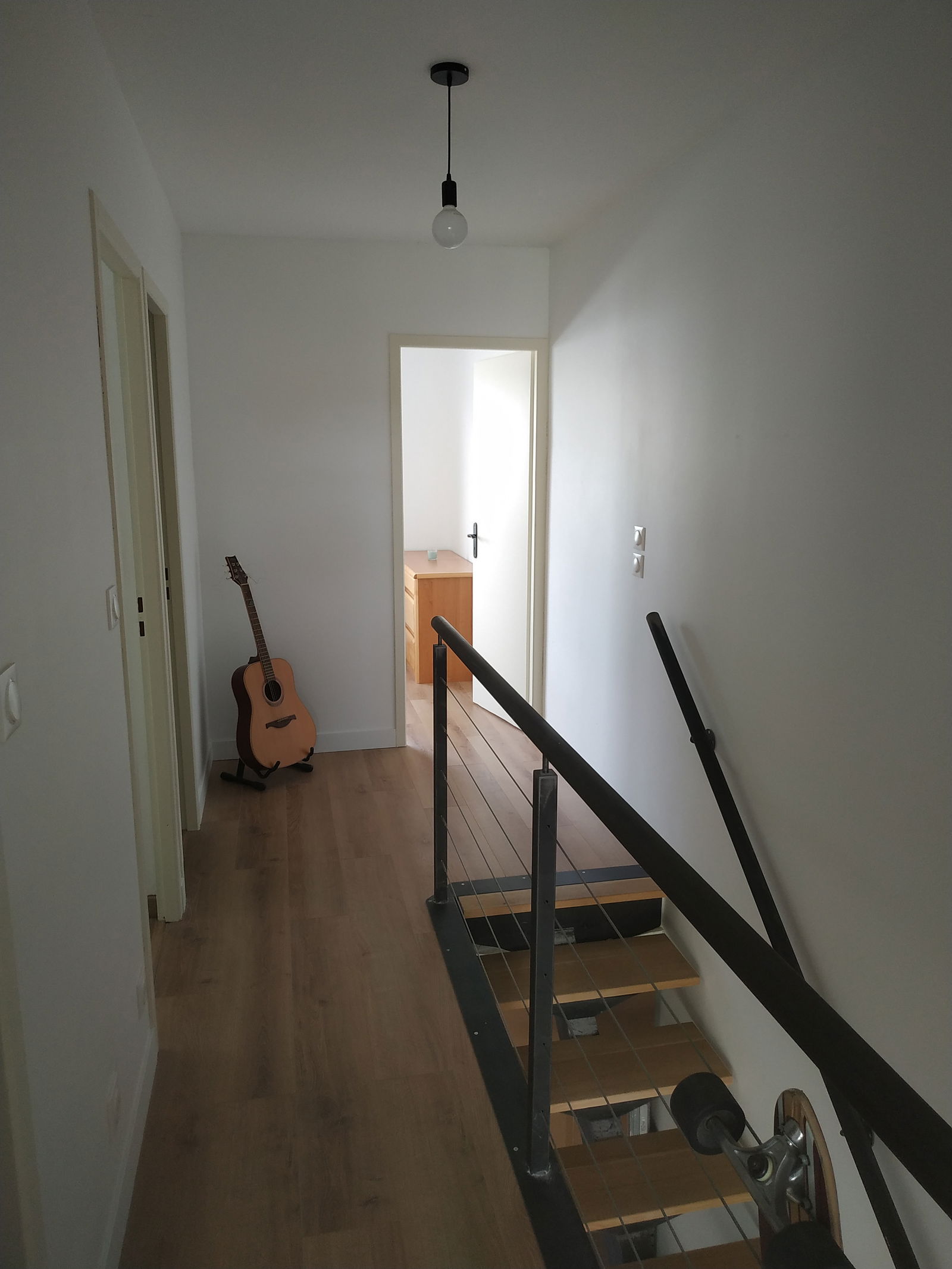 Tuisverblyf Bègles 242303