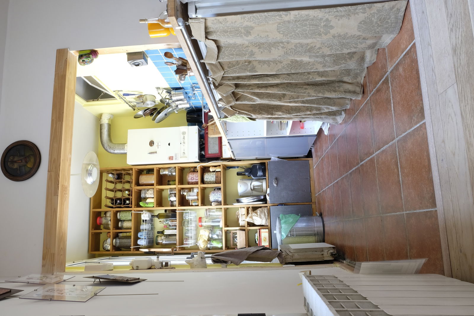 Tuisverblyf Paris 115296