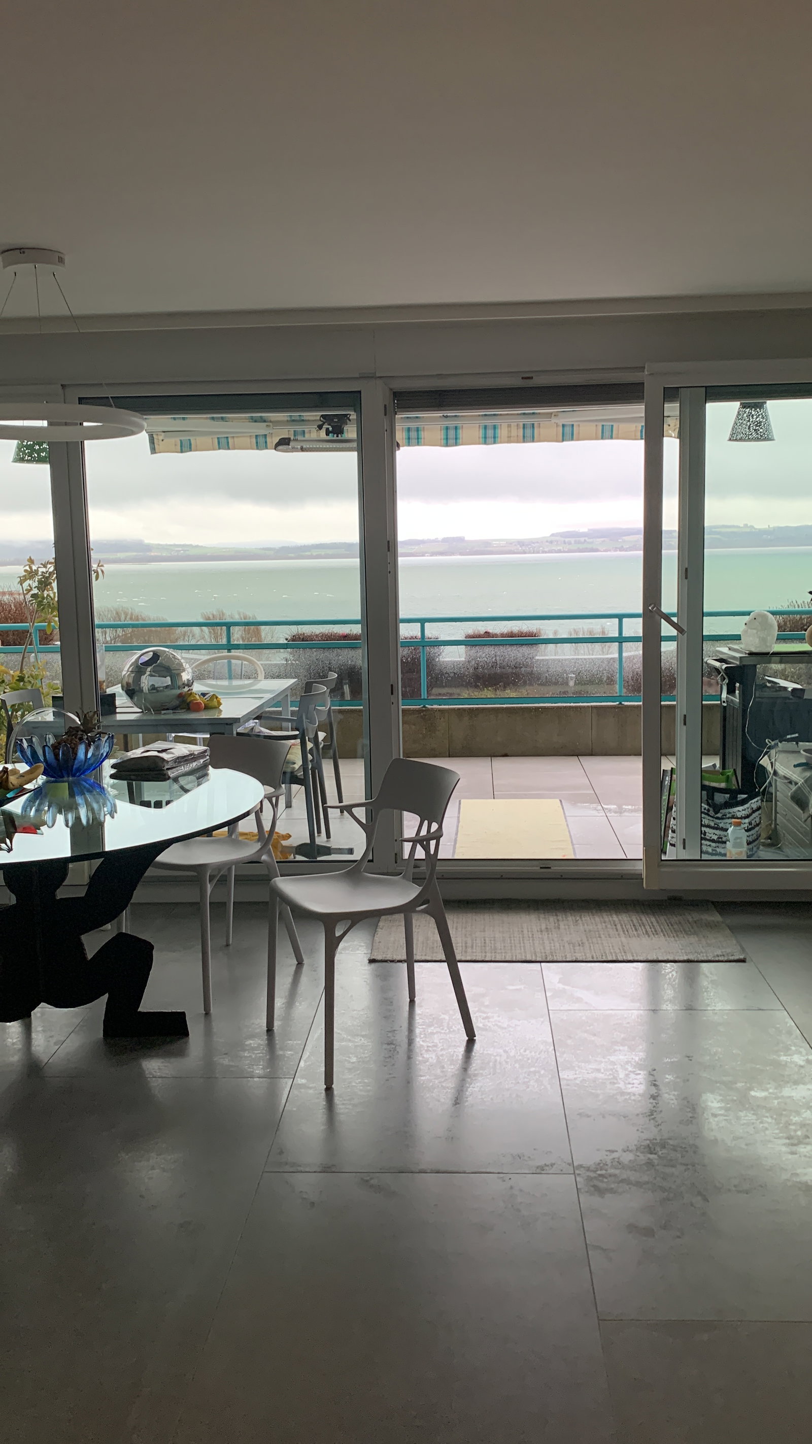 Tuisverblyf Hauterive 426957