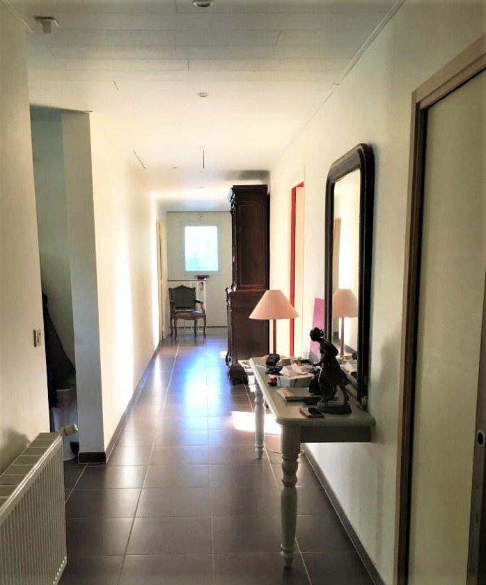 Tuisverblyf Sallebœuf 438053