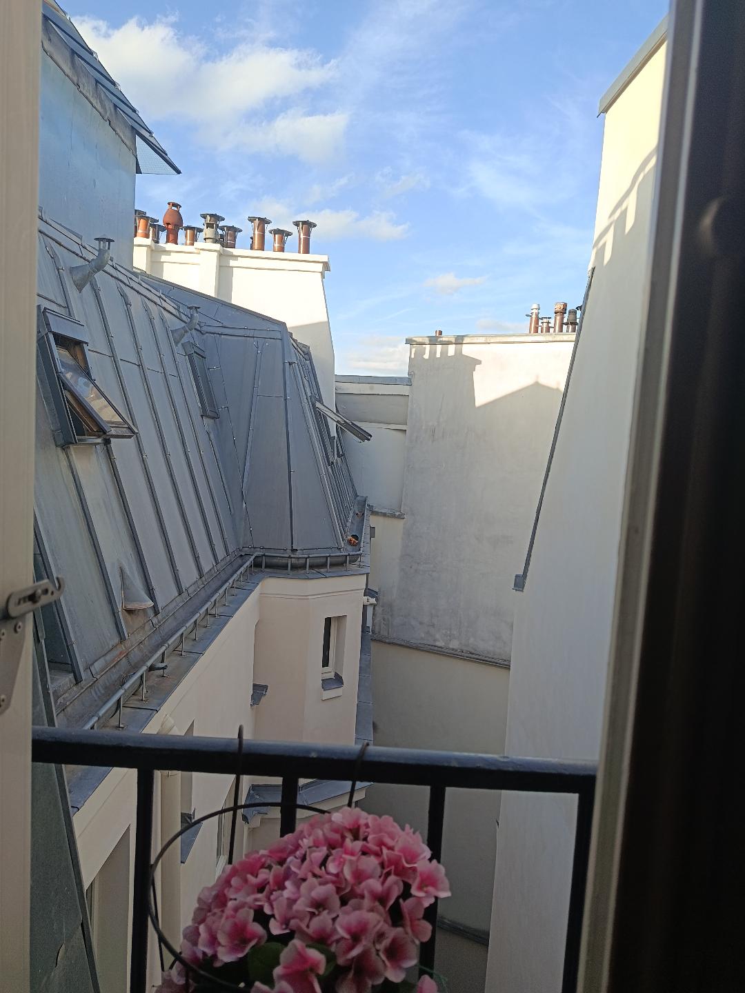 Homestay Paris 434358