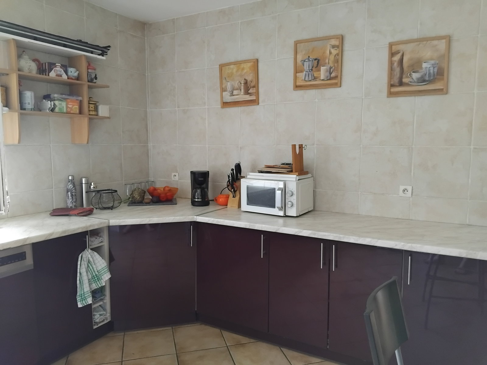 Tuisverblyf Le Taillan-Médoc 665006