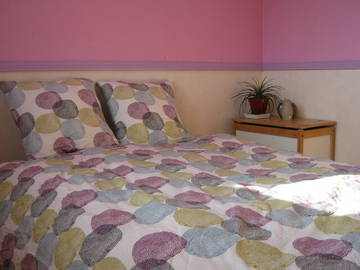 Roomlala | Stil kamer te huur