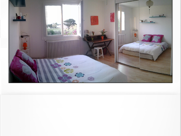 Roomlala | Stil kamer te huur