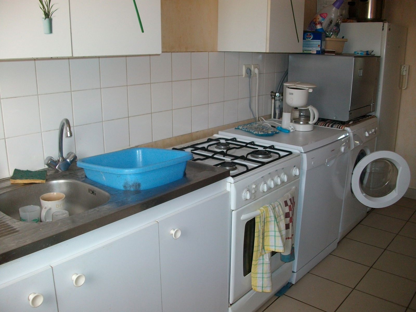 Tuisverblyf Libourne 105874