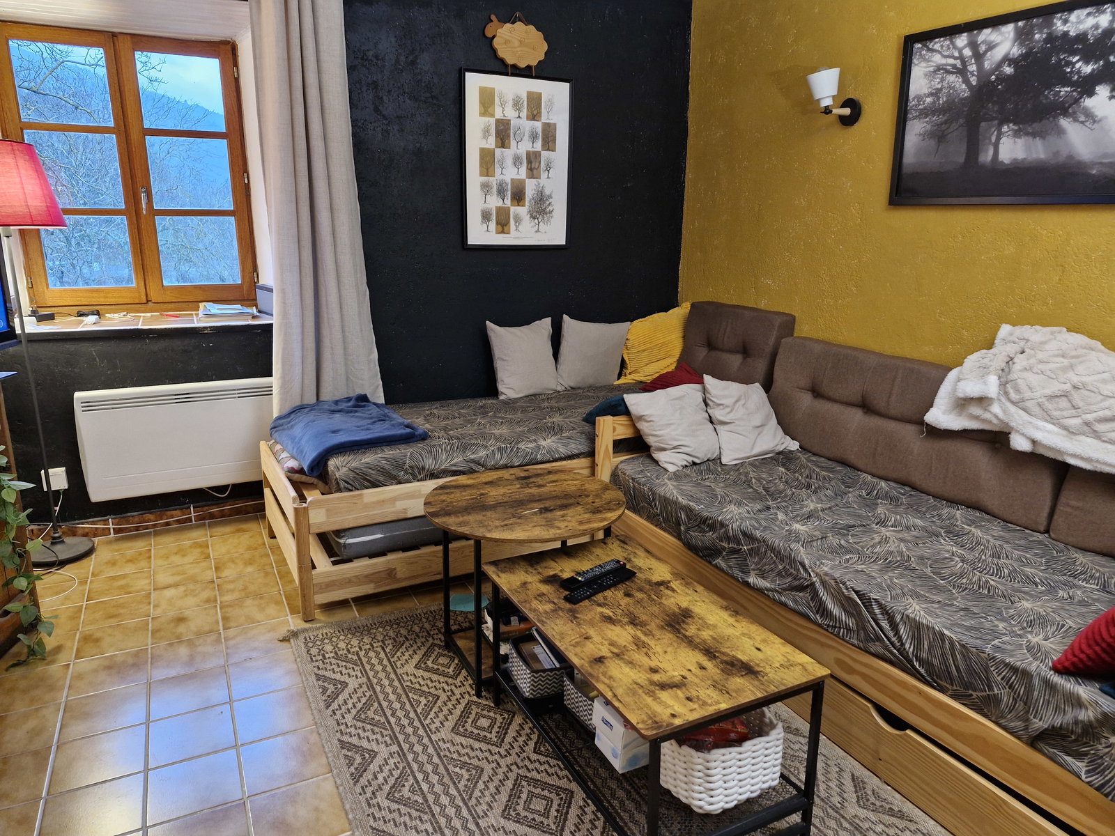 Tuisverblyf Saint-Julien-d'Intres 659944