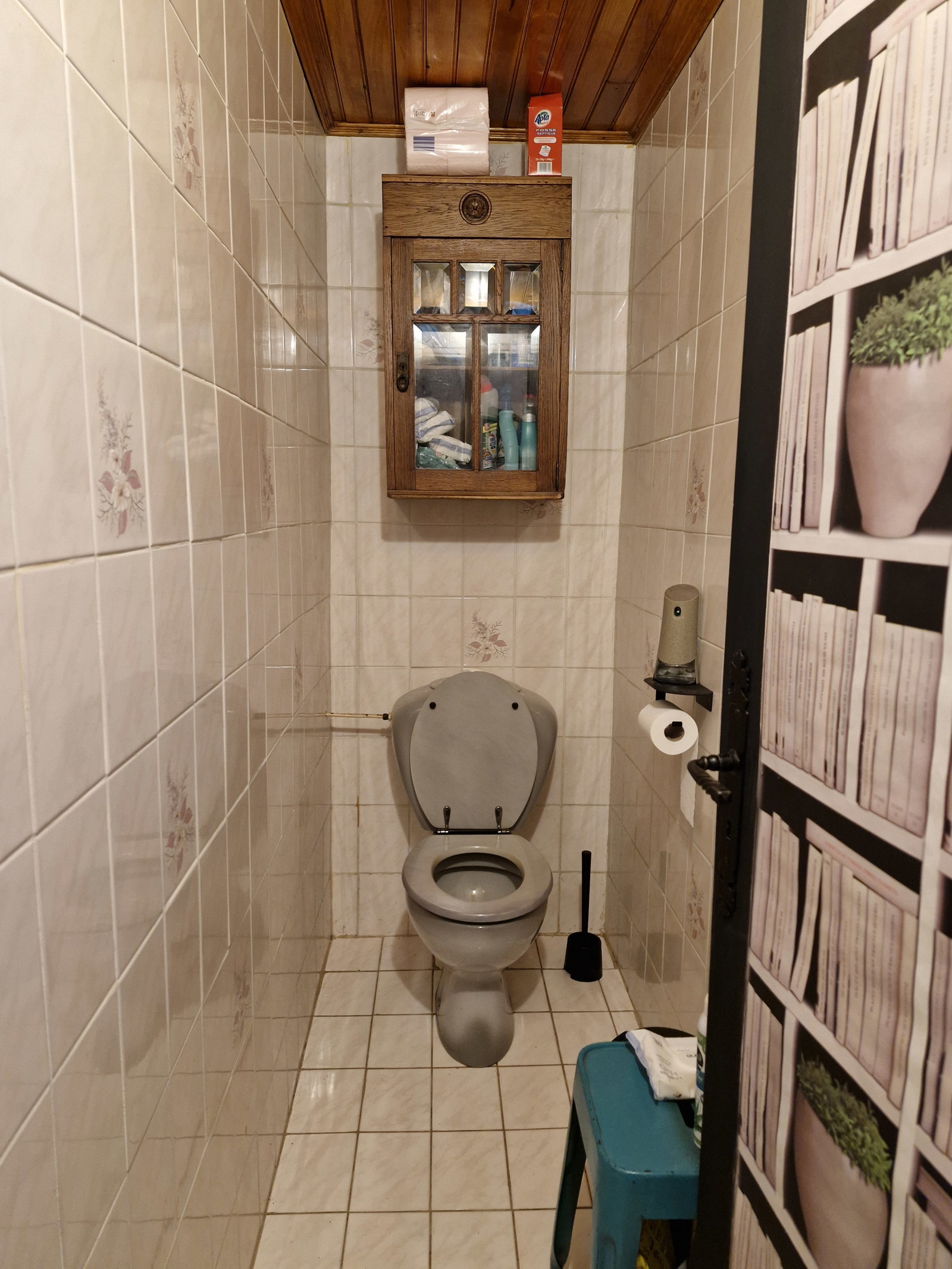 Tuisverblyf Saint-Julien-d'Intres 659944