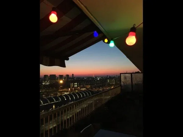 Kolokasie Paris 443799
