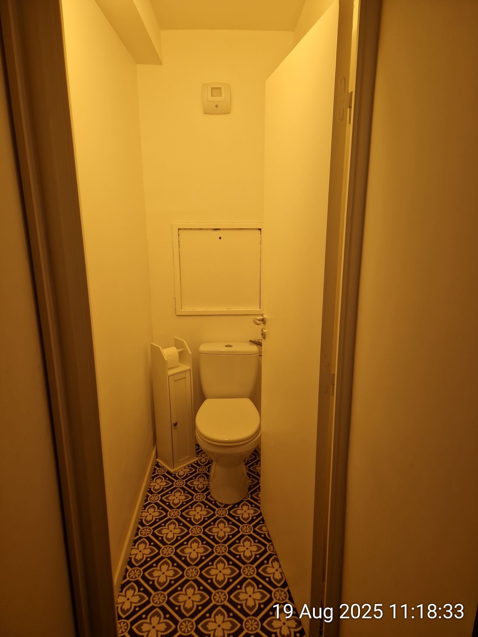 Tuisverblyf Plaisir 233108