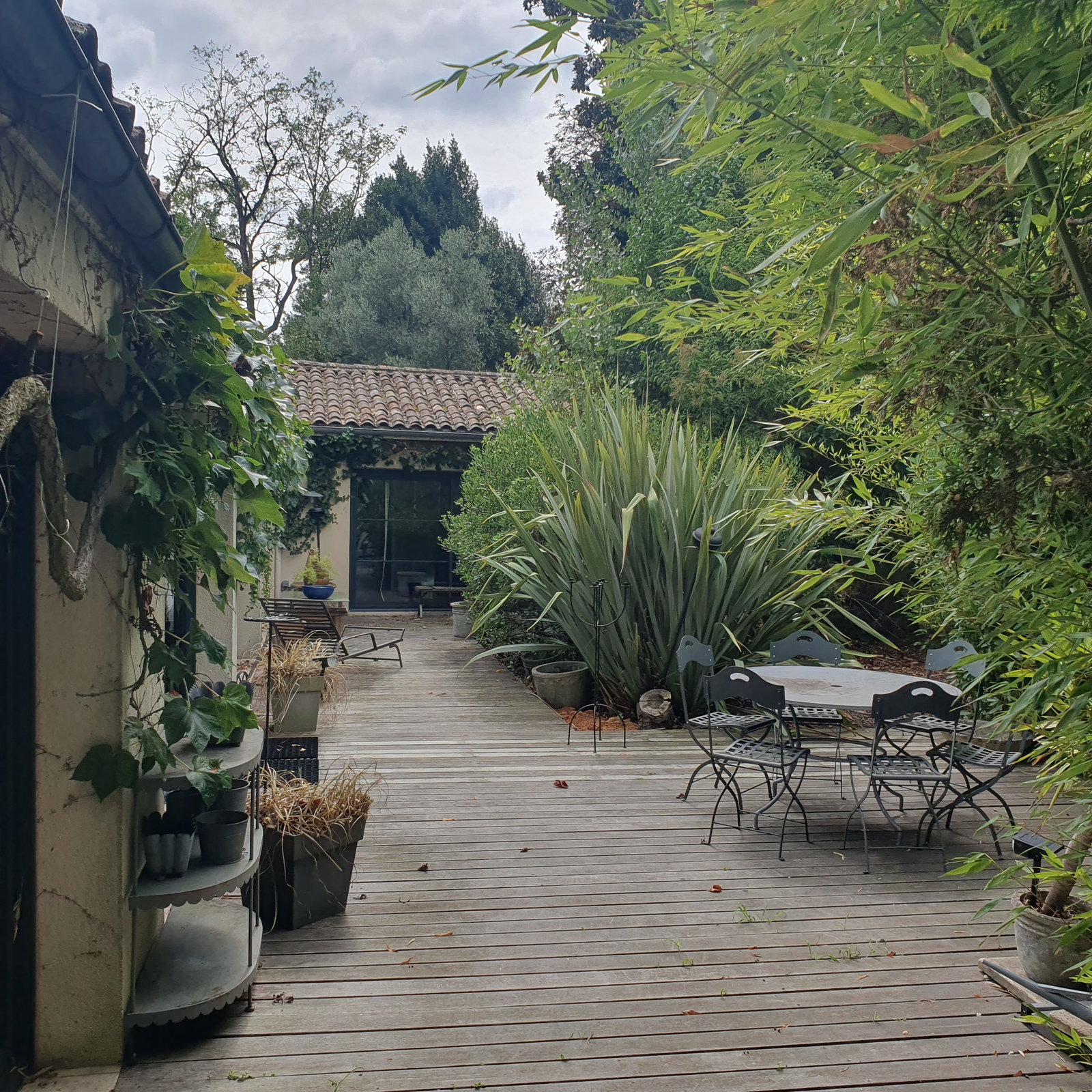 Coliving Bordeaux 659490