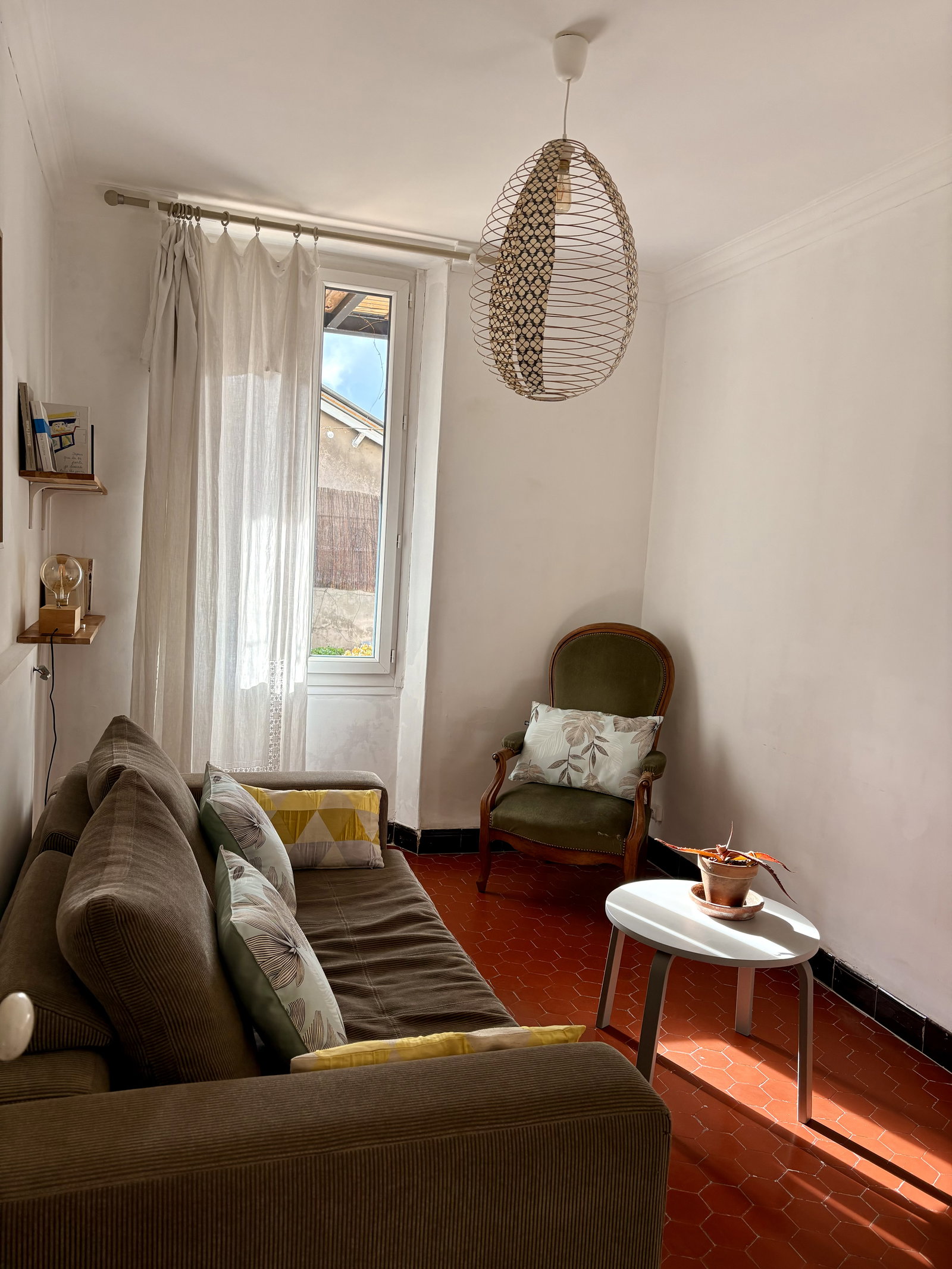 Hele Huis Marseille 427994