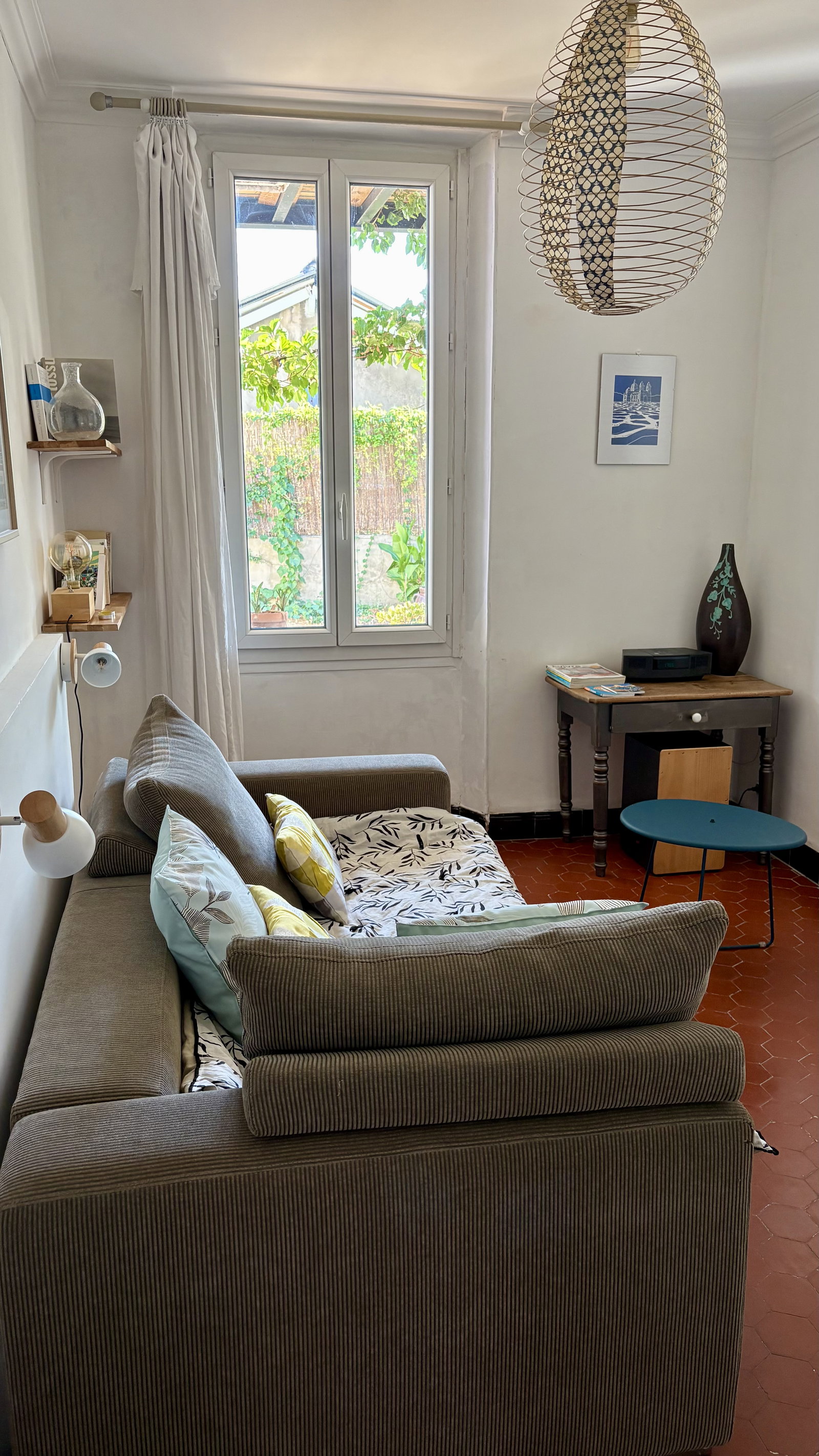 Hele Huis Marseille 427994
