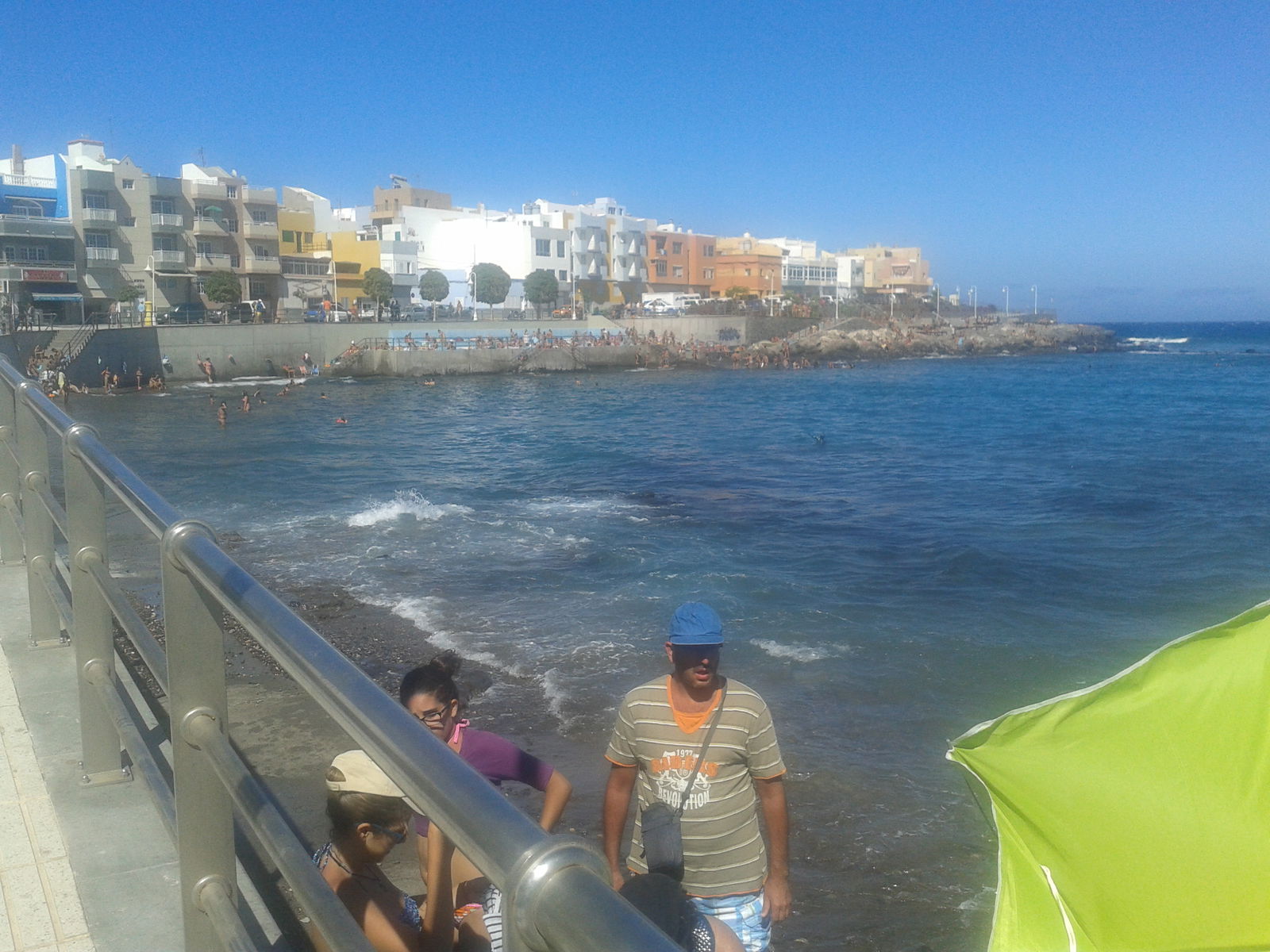 Hele Huis Arinaga 102740