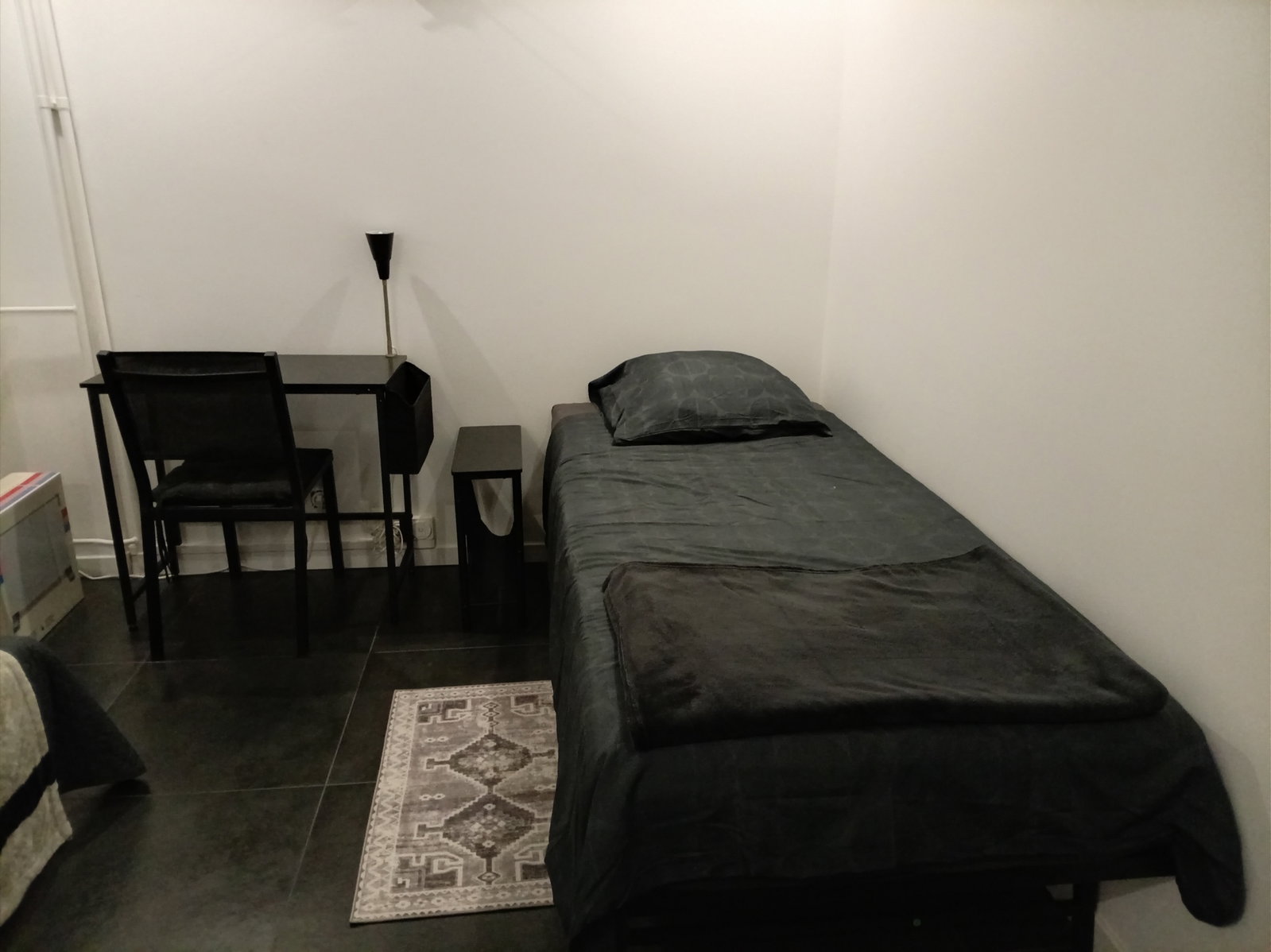 Homestay Annemasse 676609