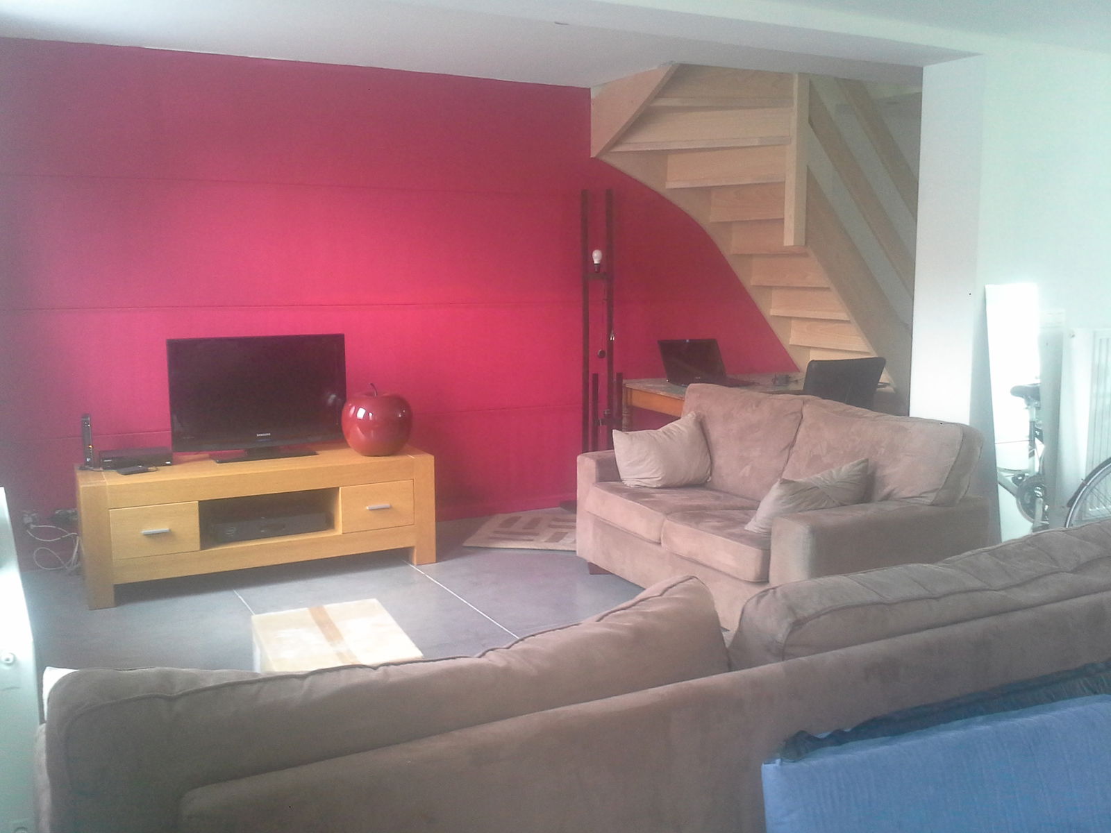 Colocation Pecq 141133