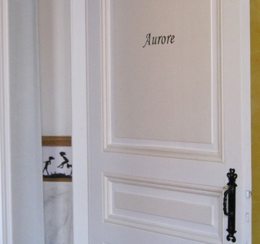 Gæsteværelser Liège 56726