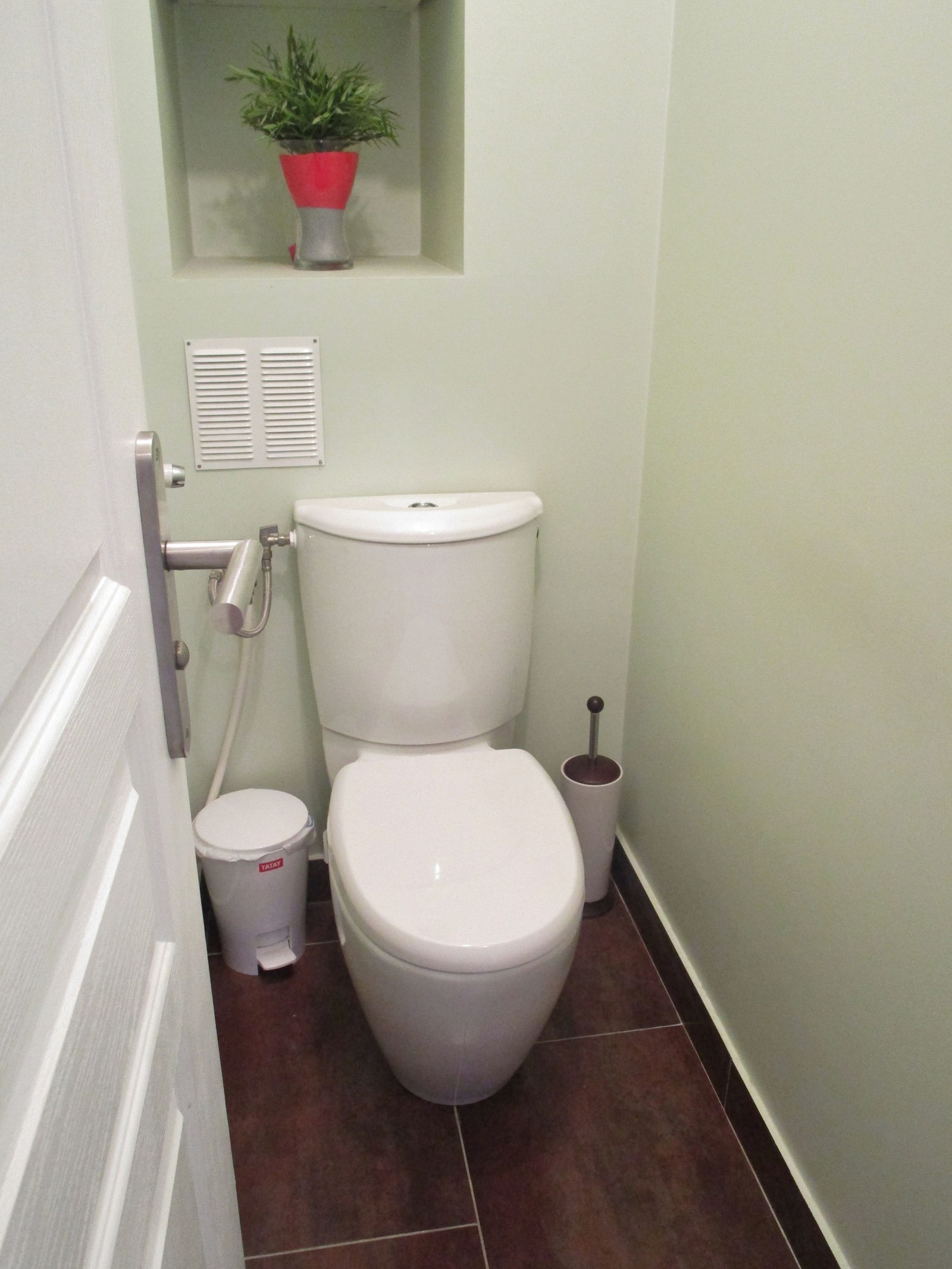 Hjemmeophold Champs-sur-Marne 185554