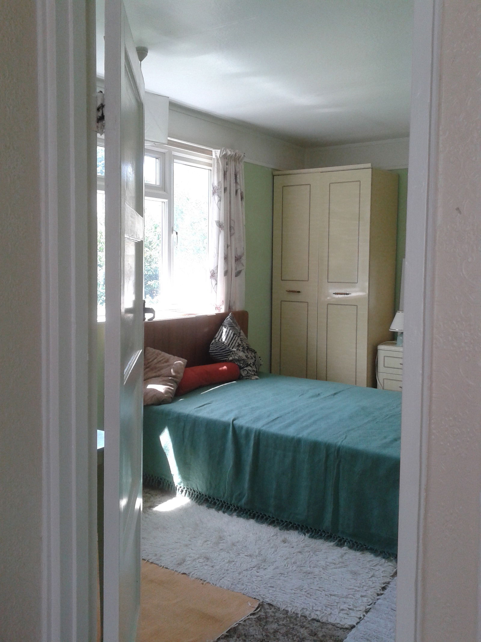 Hjemmeophold Bath 120448