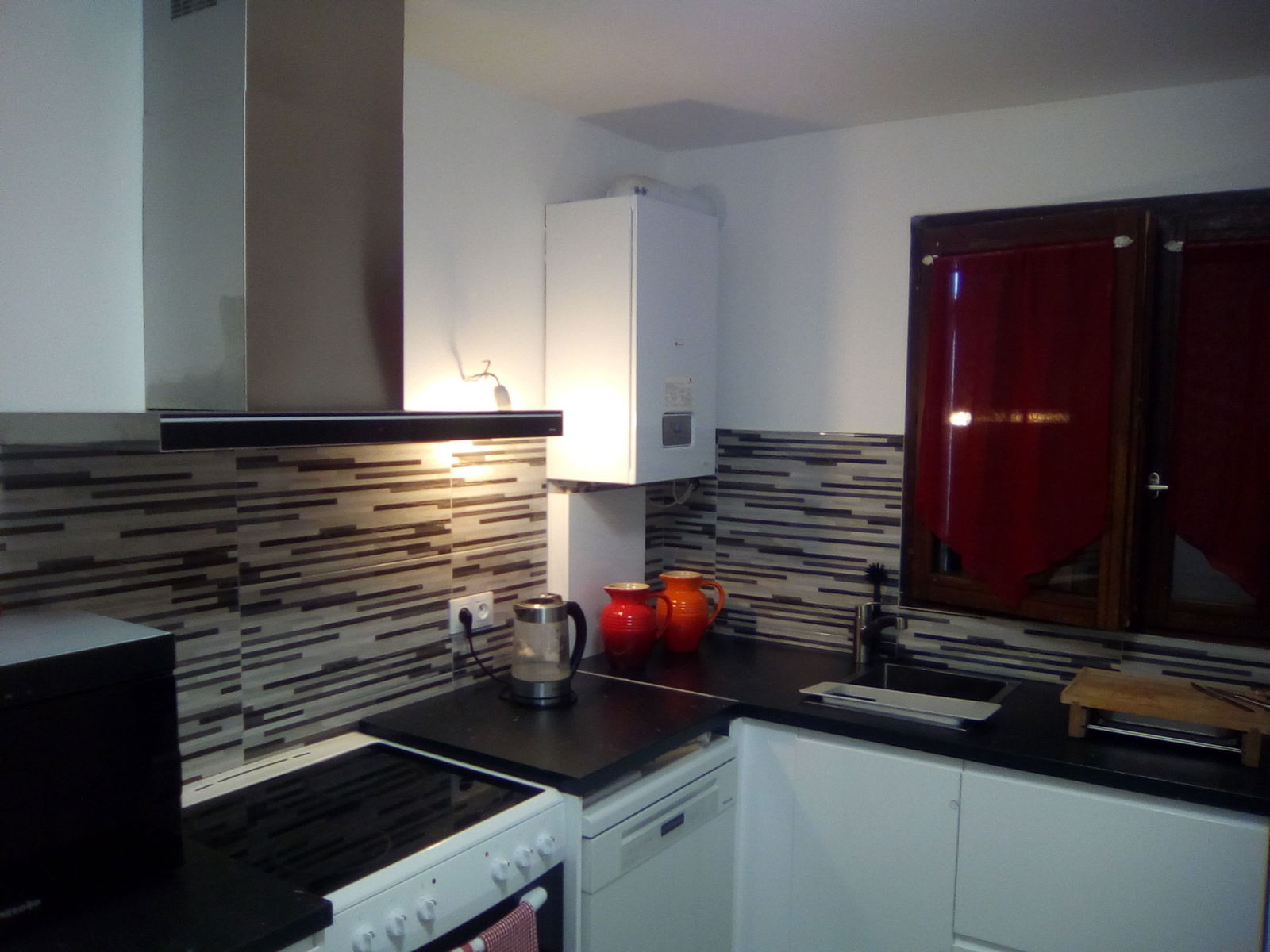 Hjemmeophold Plaisir 233108